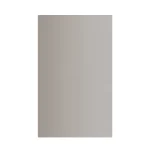 Wall Sheet – Frosted Grey Fabric BC-27