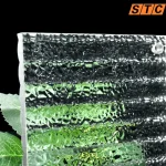 Textured Ripple Acrylic Panel JYAC004 - Image 7