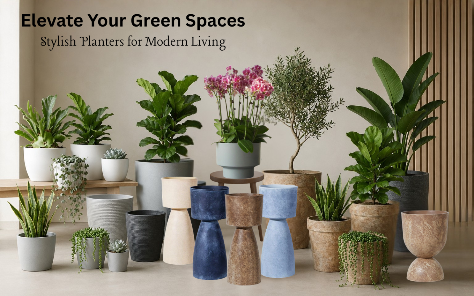 Elevate Your Green Spaces Stylish Planters for Modern Living (1536 x 1200 px)